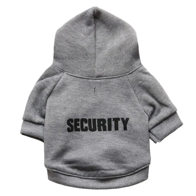 Paw Patrol: Security Cat Jacket with Hood