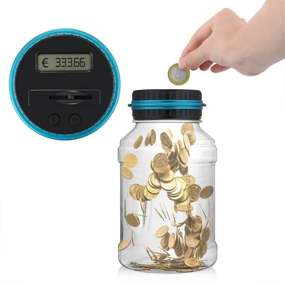 Piggy Bank
