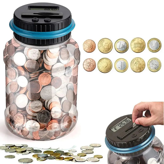 Piggy Bank