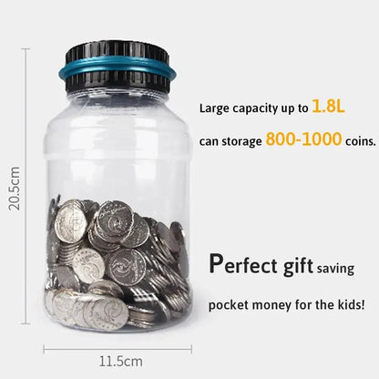 Piggy Bank