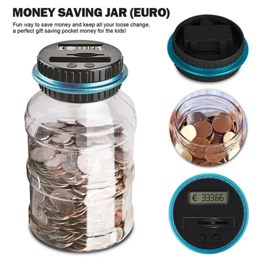 Piggy Bank